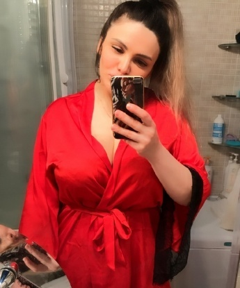 Проститутка Милана