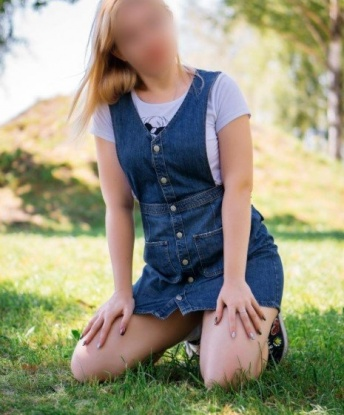 Проститутка Диана