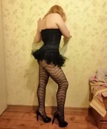 Проститутка Викториночка