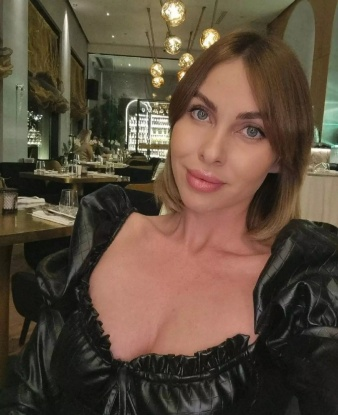 Проститутка Кира